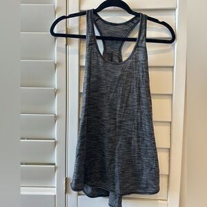 Lululemon Gray Women's Tank Top